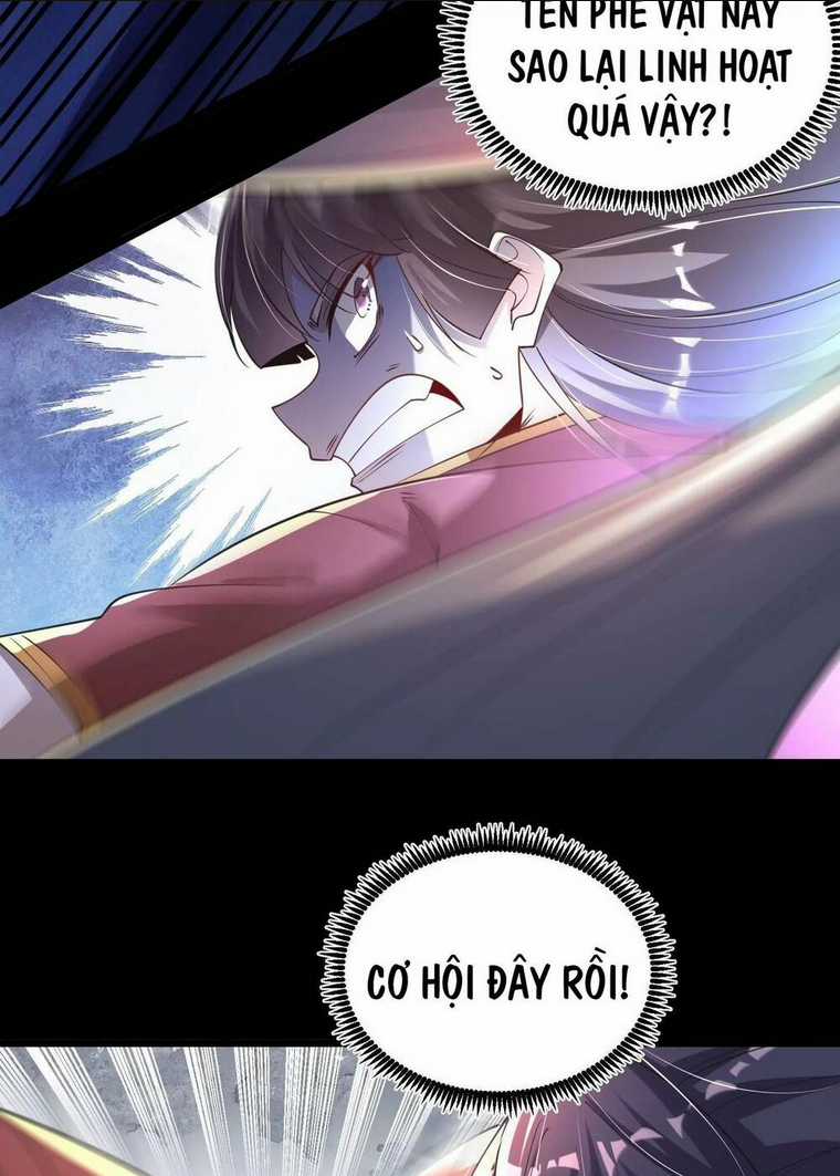 Ngạo Thế Đan Thần - Chapter 1 - Trang 41