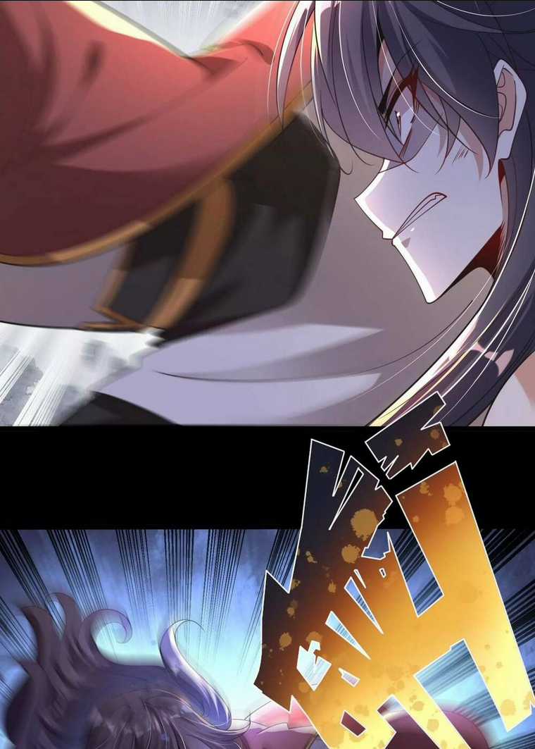 Ngạo Thế Đan Thần - Chapter 1 - Trang 42