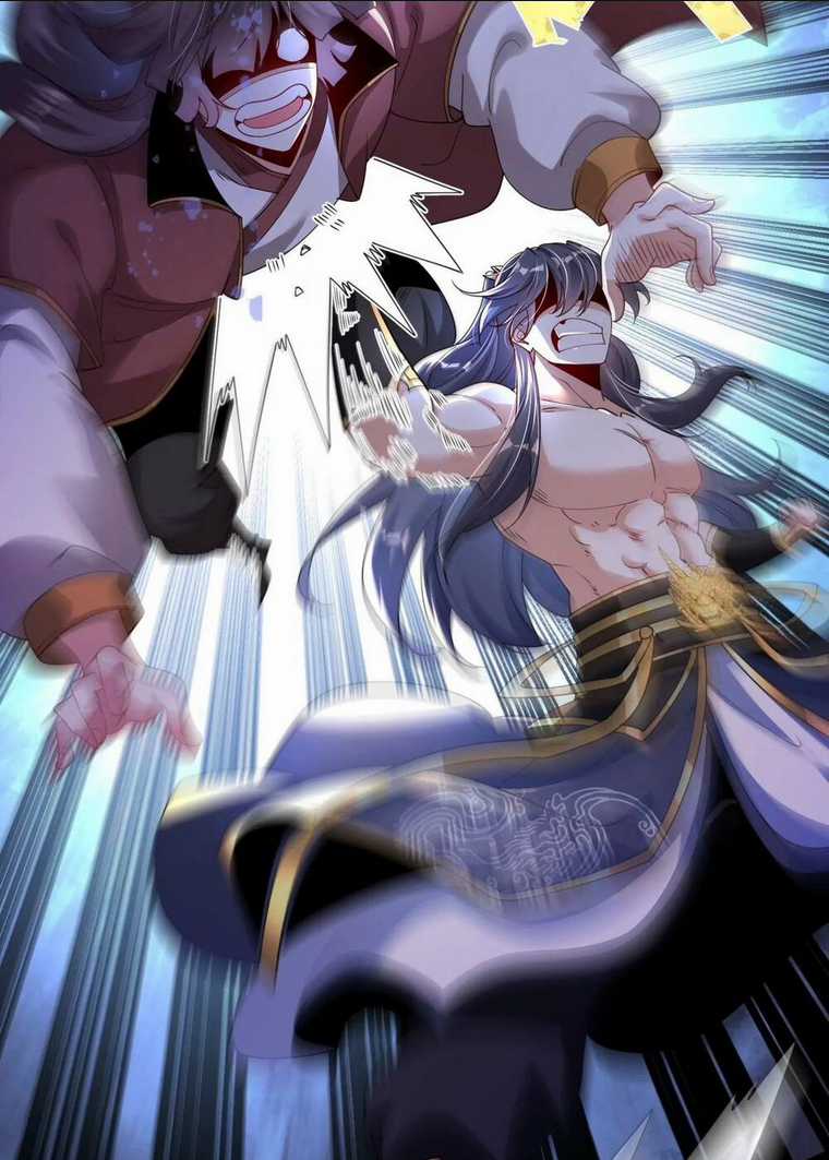 Ngạo Thế Đan Thần - Chapter 1 - Trang 43