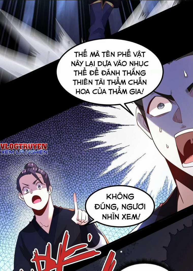 Ngạo Thế Đan Thần - Chapter 1 - Trang 44