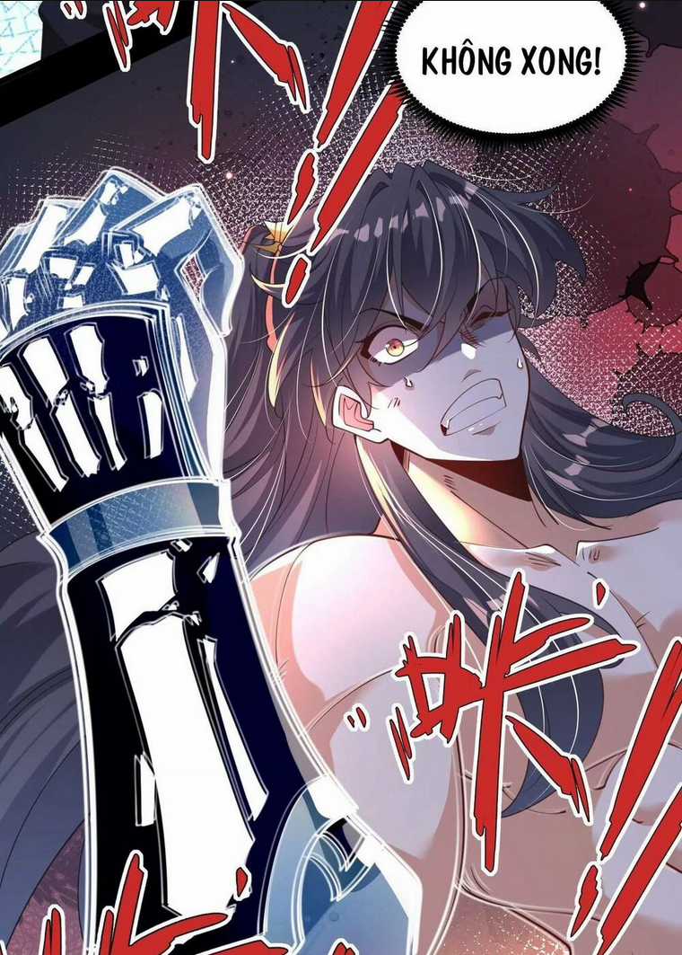 Ngạo Thế Đan Thần - Chapter 1 - Trang 45