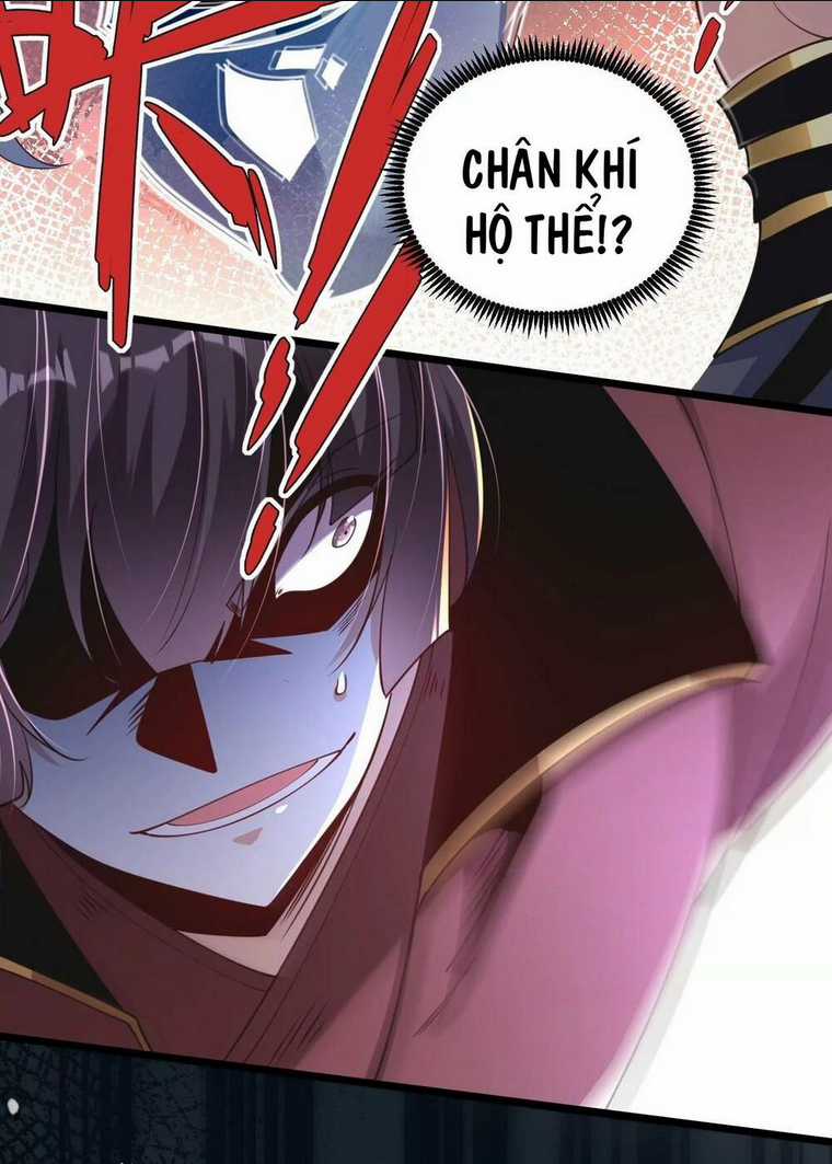 Ngạo Thế Đan Thần - Chapter 1 - Trang 46