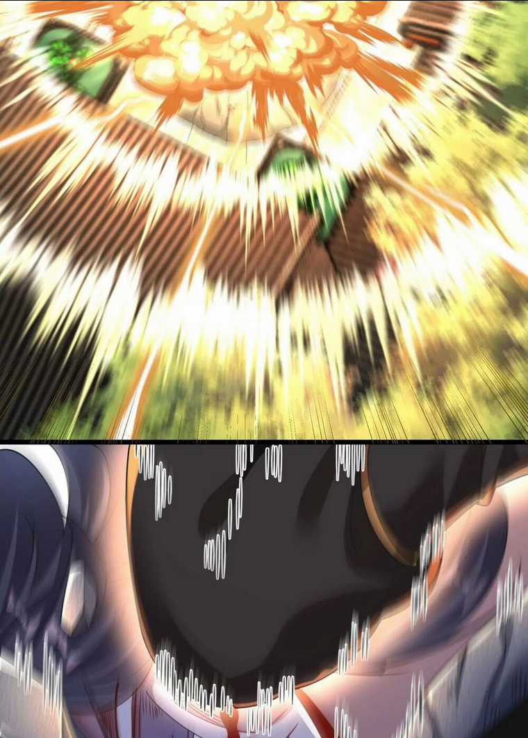 Ngạo Thế Đan Thần - Chapter 1 - Trang 49