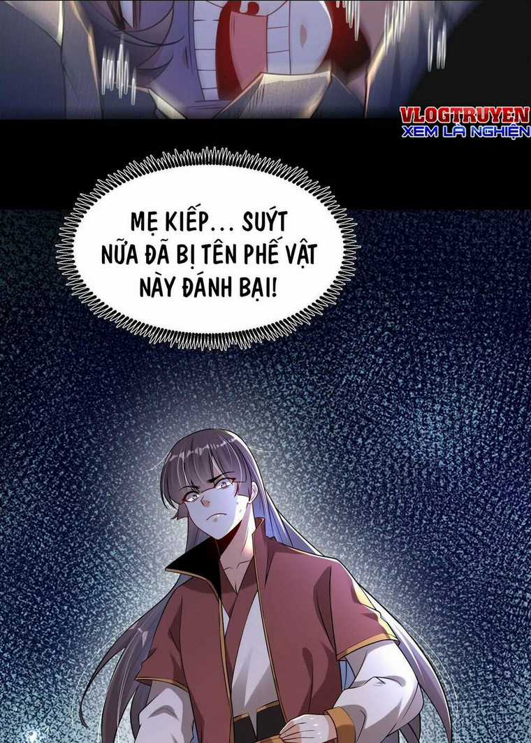 Ngạo Thế Đan Thần - Chapter 1 - Trang 50