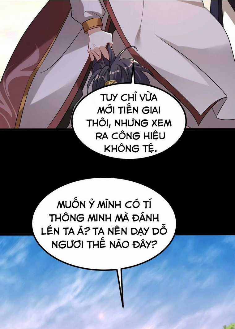 Ngạo Thế Đan Thần - Chapter 1 - Trang 53