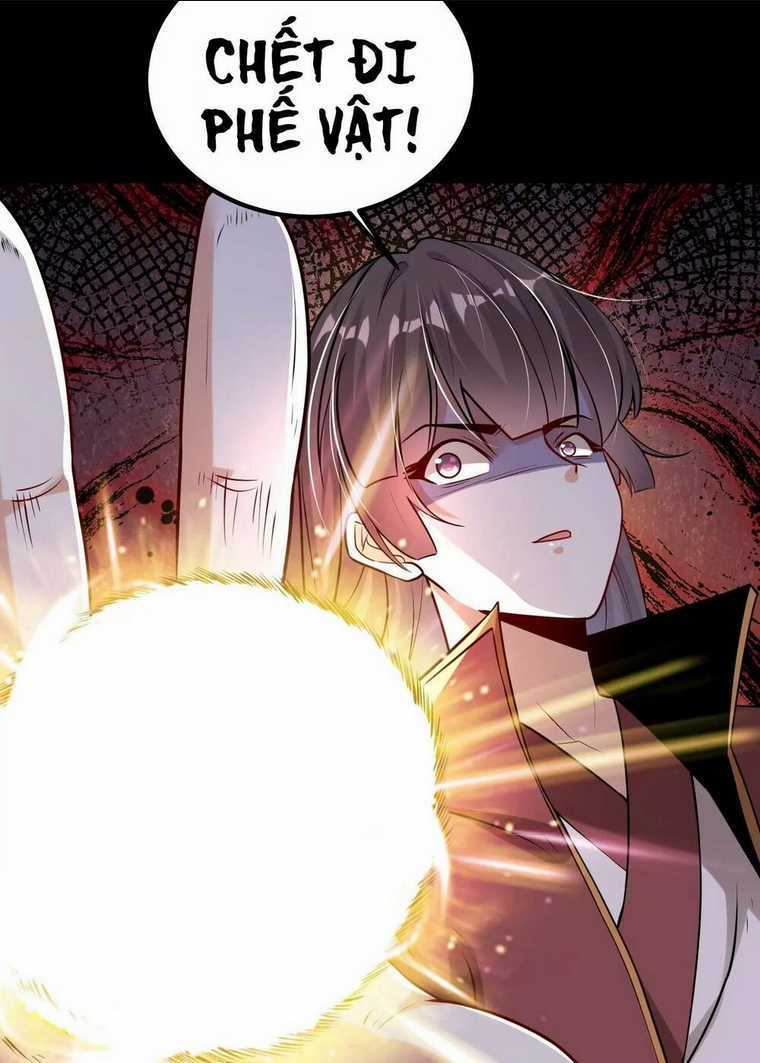 Ngạo Thế Đan Thần - Chapter 1 - Trang 63