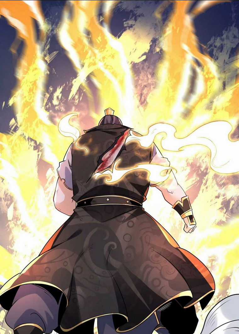 Ngạo Thế Đan Thần - Chapter 1 - Trang 69