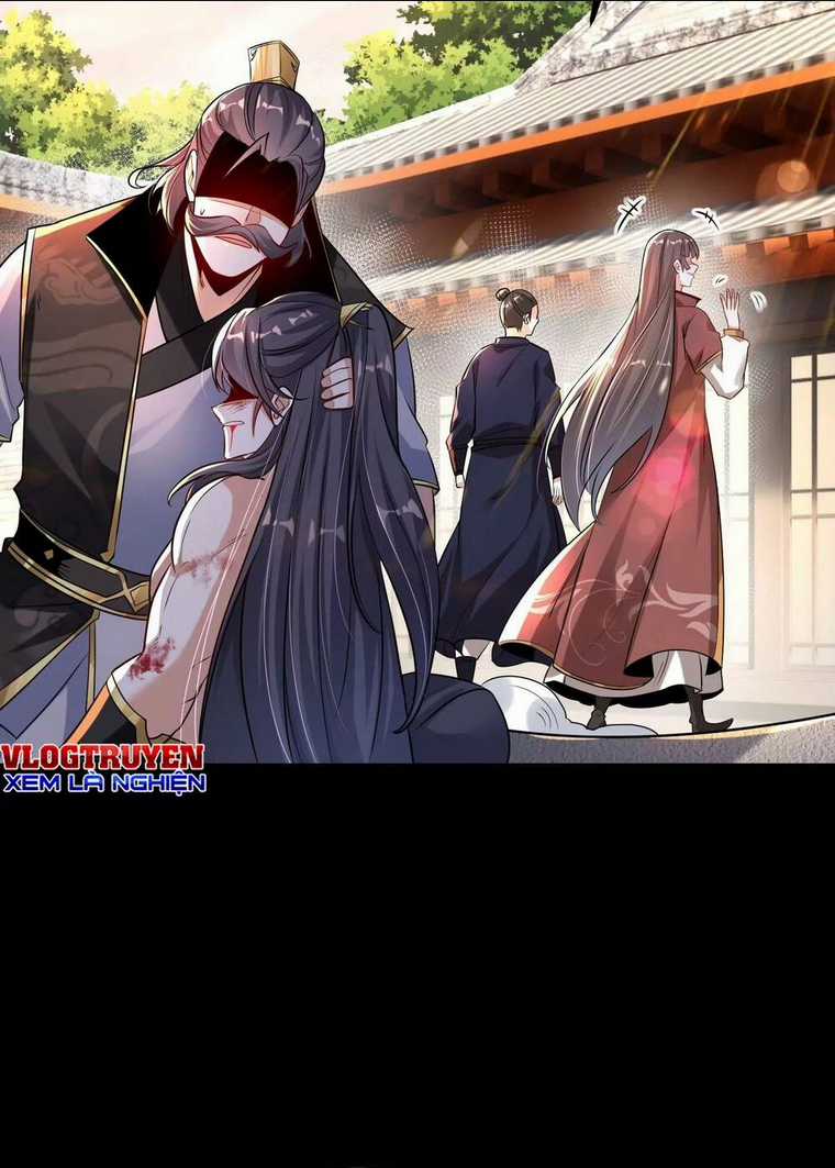 Ngạo Thế Đan Thần - Chapter 1 - Trang 75