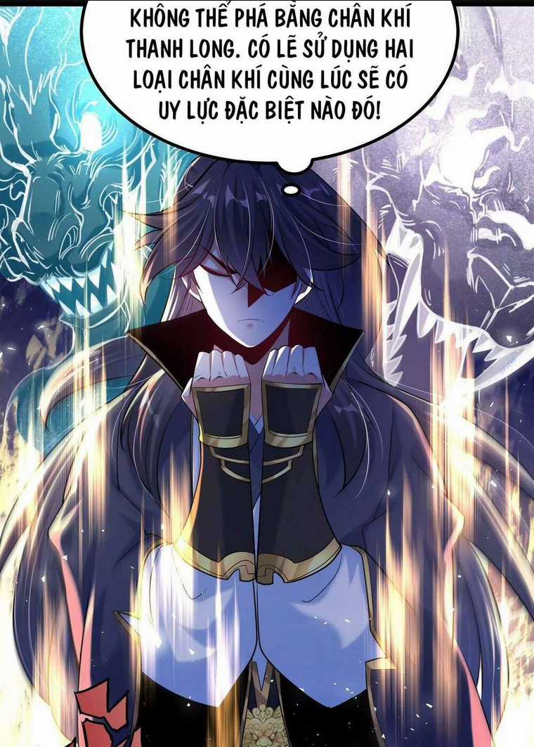 Ngạo Thế Đan Thần - Chapter 10 - Trang 11