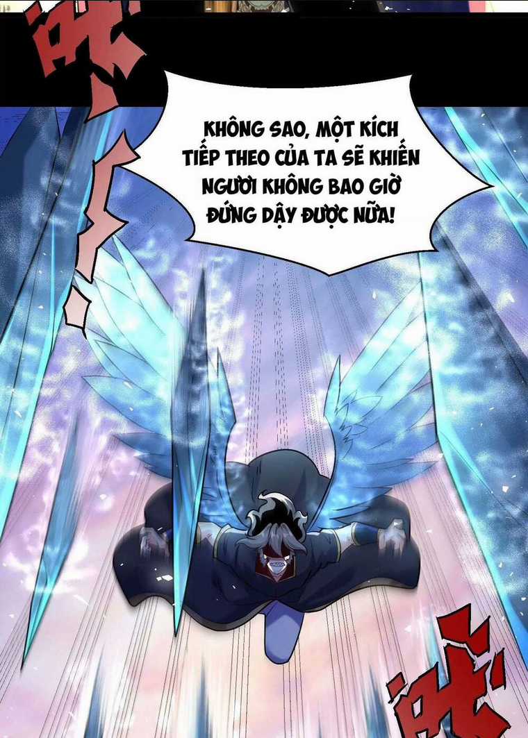 Ngạo Thế Đan Thần - Chapter 10 - Trang 12