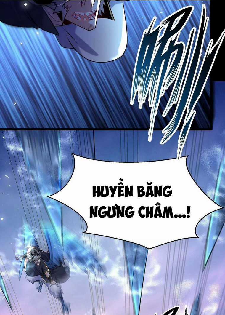 Ngạo Thế Đan Thần - Chapter 10 - Trang 14