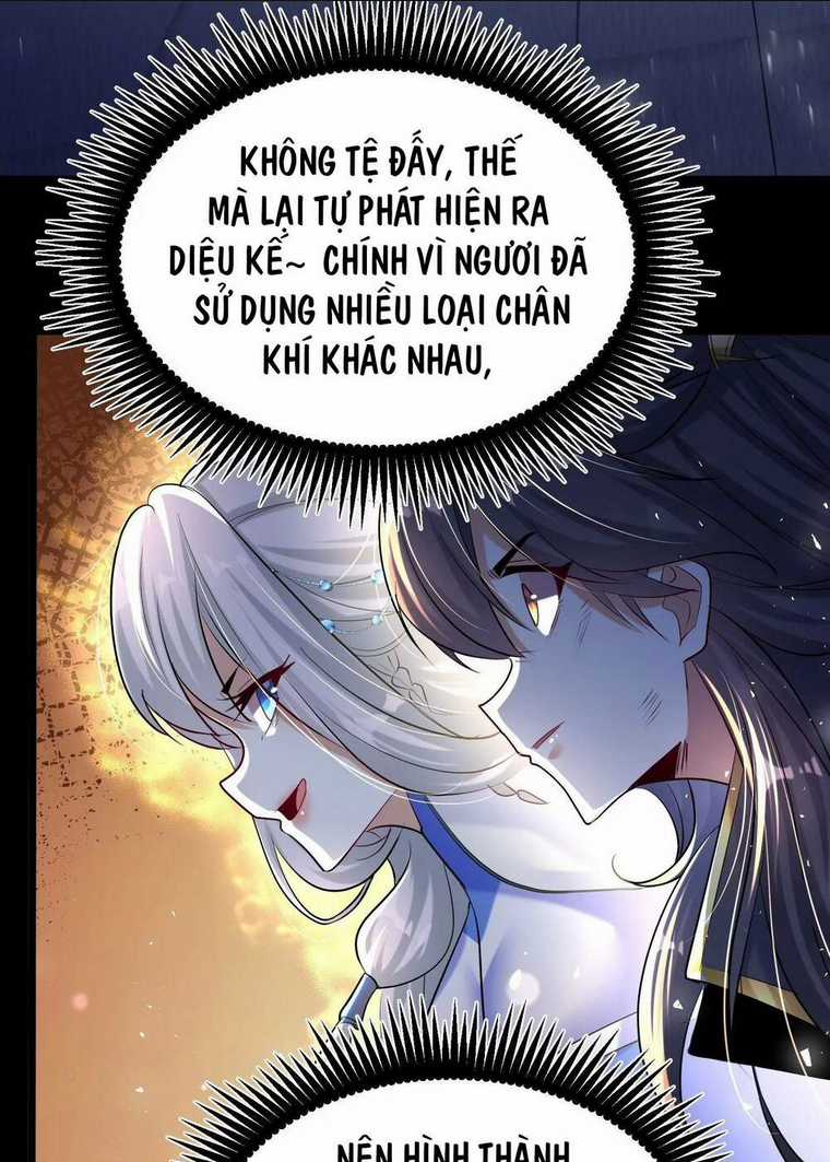 Ngạo Thế Đan Thần - Chapter 10 - Trang 18