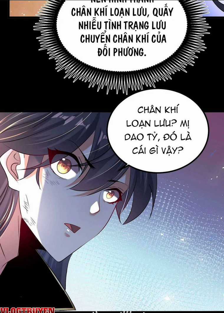 Ngạo Thế Đan Thần - Chapter 10 - Trang 19