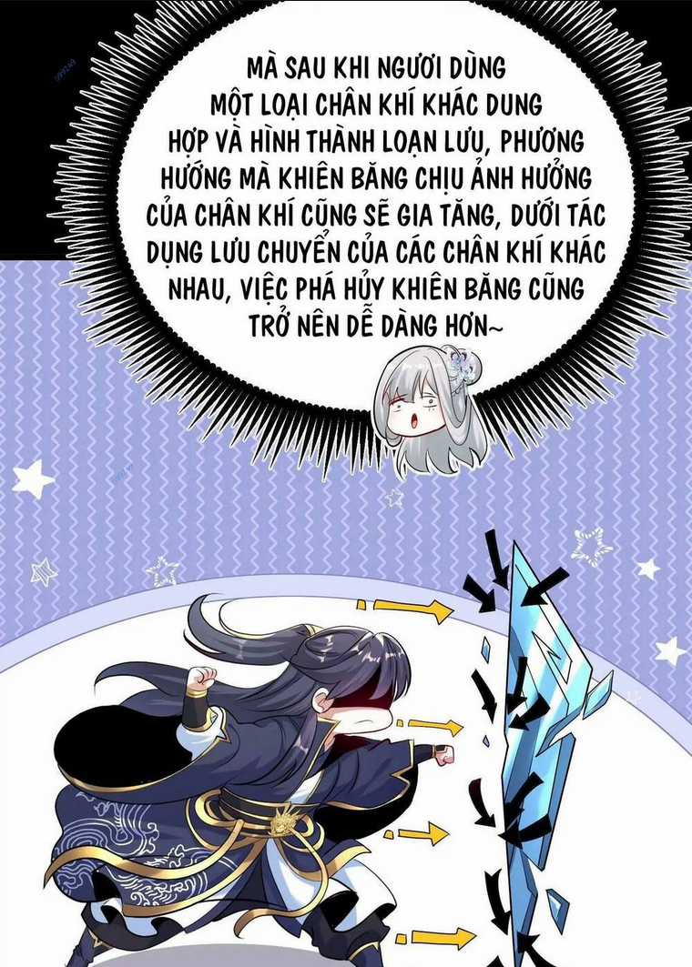 Ngạo Thế Đan Thần - Chapter 10 - Trang 21