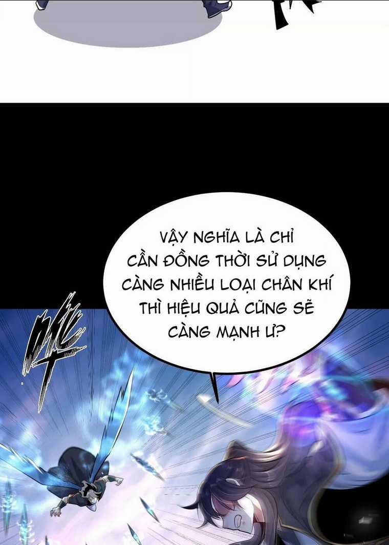 Ngạo Thế Đan Thần - Chapter 10 - Trang 22