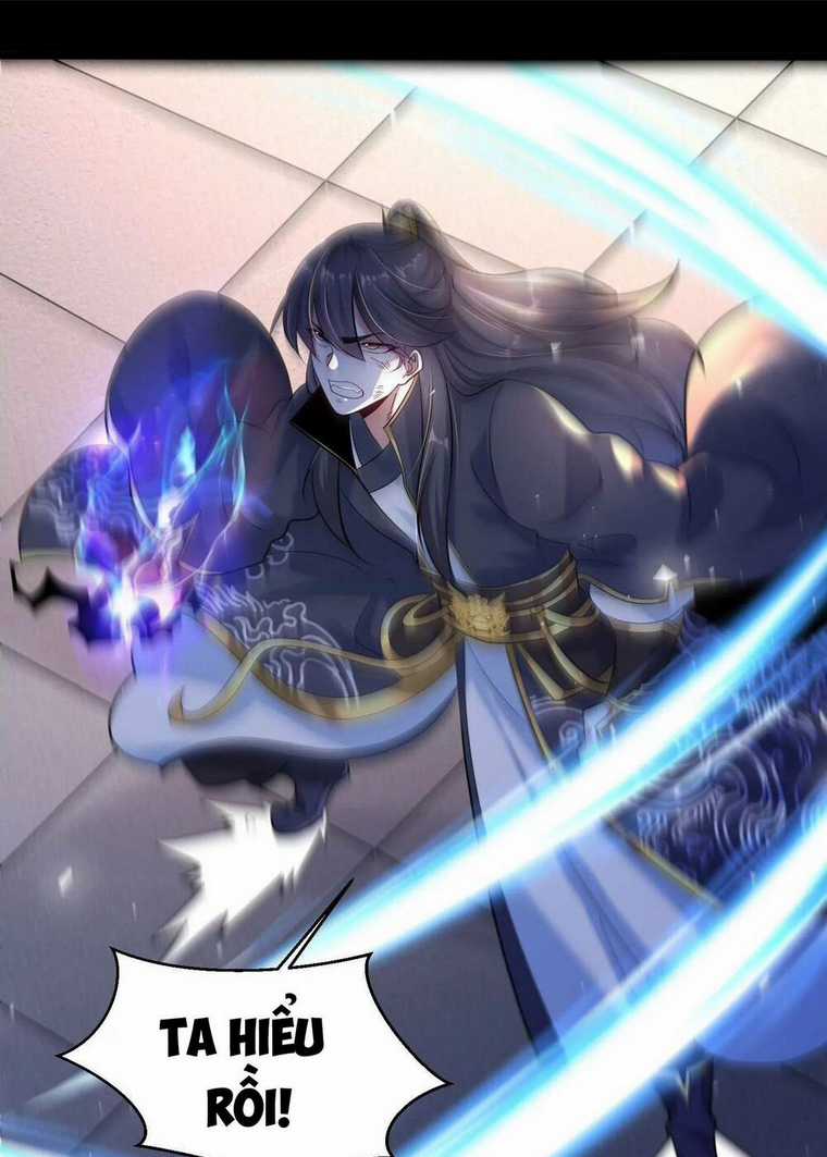 Ngạo Thế Đan Thần - Chapter 10 - Trang 24