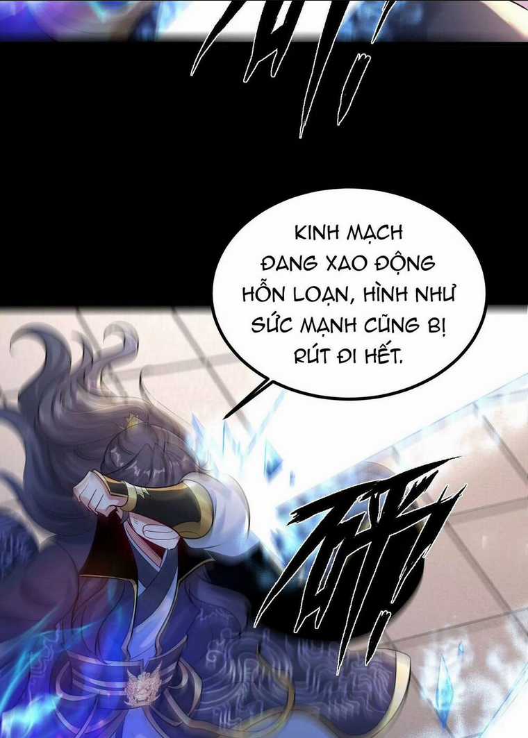 Ngạo Thế Đan Thần - Chapter 10 - Trang 30