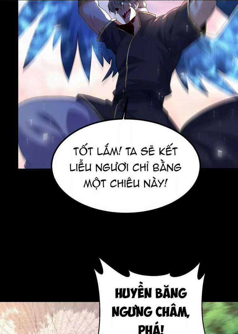 Ngạo Thế Đan Thần - Chapter 10 - Trang 34