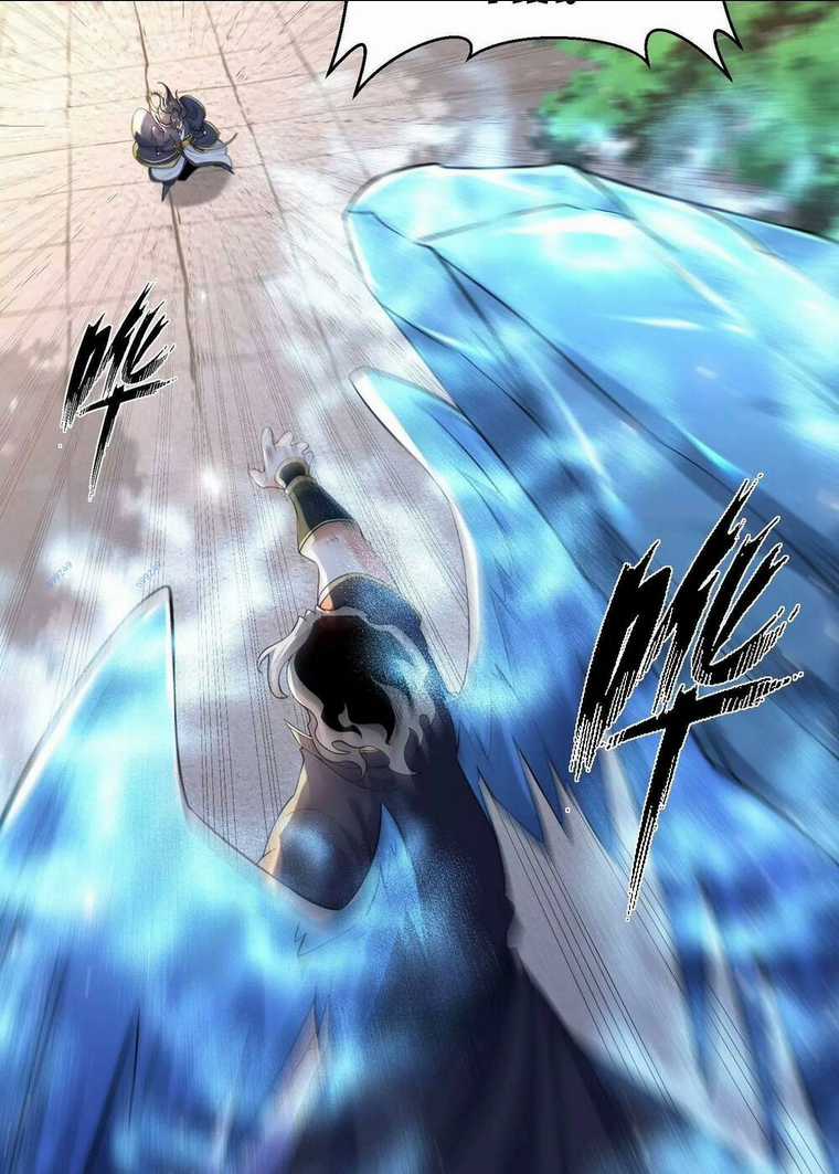 Ngạo Thế Đan Thần - Chapter 10 - Trang 35