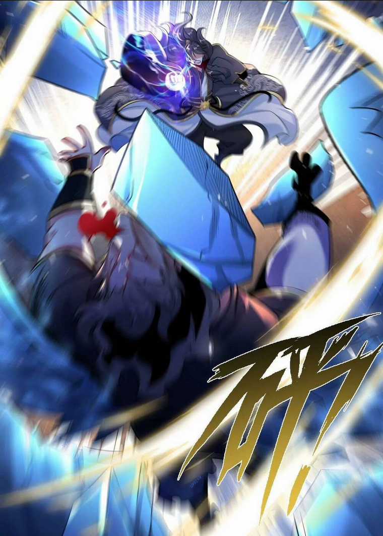 Ngạo Thế Đan Thần - Chapter 10 - Trang 43