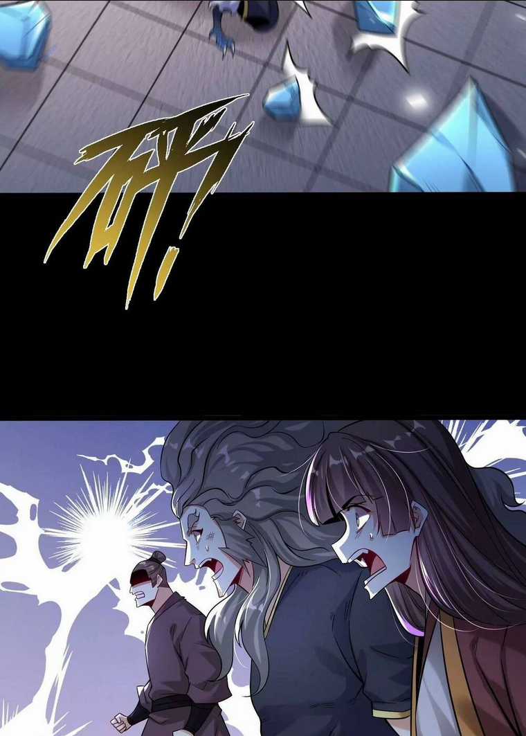 Ngạo Thế Đan Thần - Chapter 10 - Trang 45