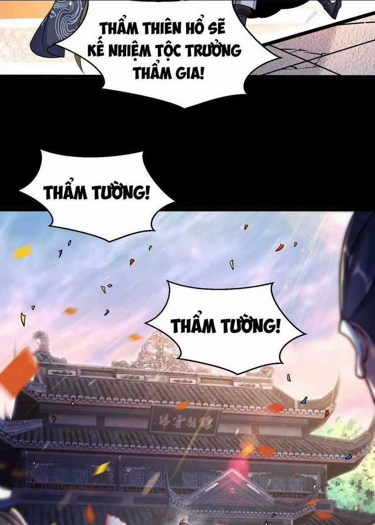 Ngạo Thế Đan Thần - Chapter 10 - Trang 47