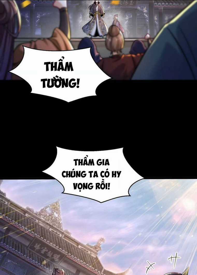 Ngạo Thế Đan Thần - Chapter 10 - Trang 48