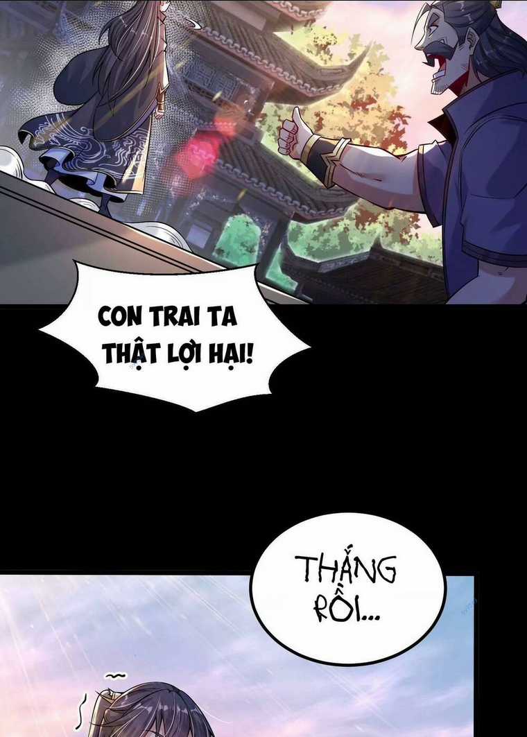 Ngạo Thế Đan Thần - Chapter 10 - Trang 49