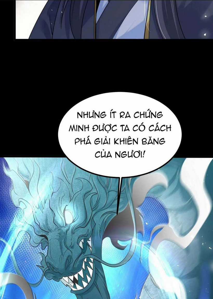 Ngạo Thế Đan Thần - Chapter 10 - Trang 6