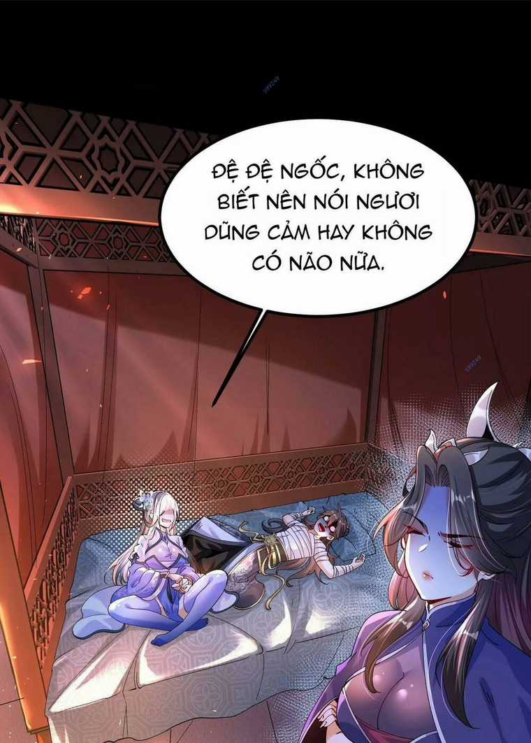 Ngạo Thế Đan Thần - Chapter 10 - Trang 55