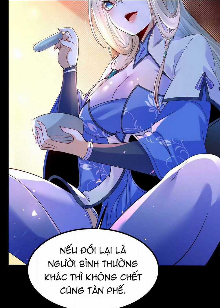 Ngạo Thế Đan Thần - Chapter 10 - Trang 57