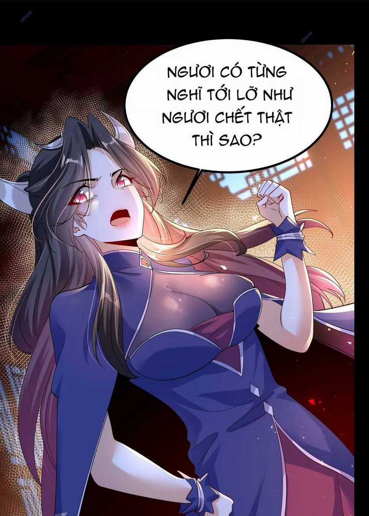 Ngạo Thế Đan Thần - Chapter 10 - Trang 61