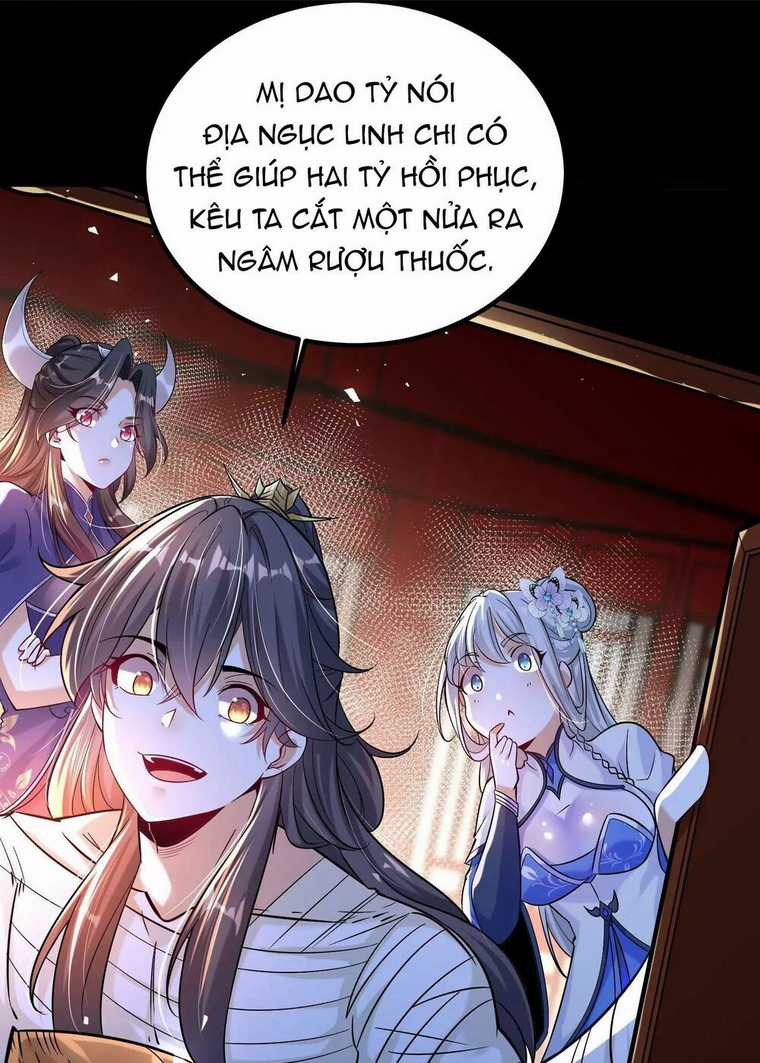 Ngạo Thế Đan Thần - Chapter 10 - Trang 68