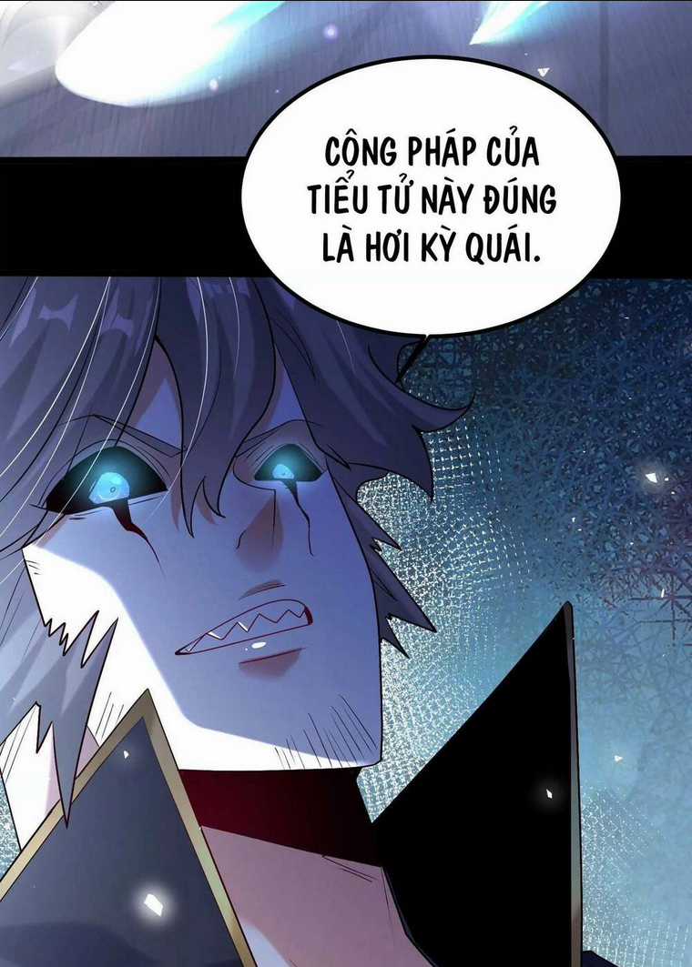 Ngạo Thế Đan Thần - Chapter 10 - Trang 8