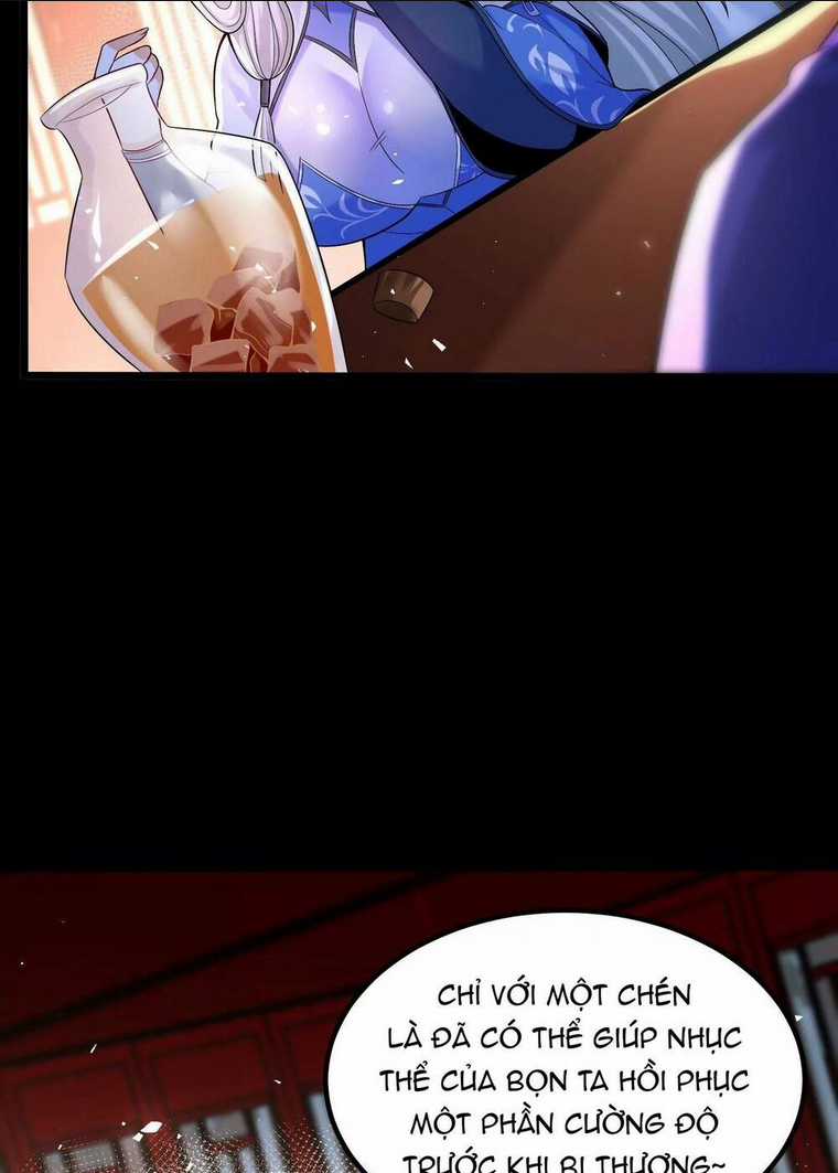 Ngạo Thế Đan Thần - Chapter 10 - Trang 74