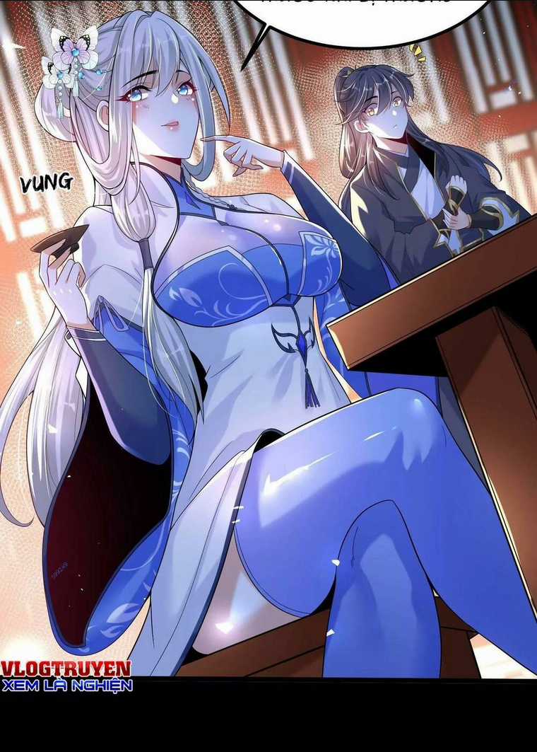 Ngạo Thế Đan Thần - Chapter 10 - Trang 75