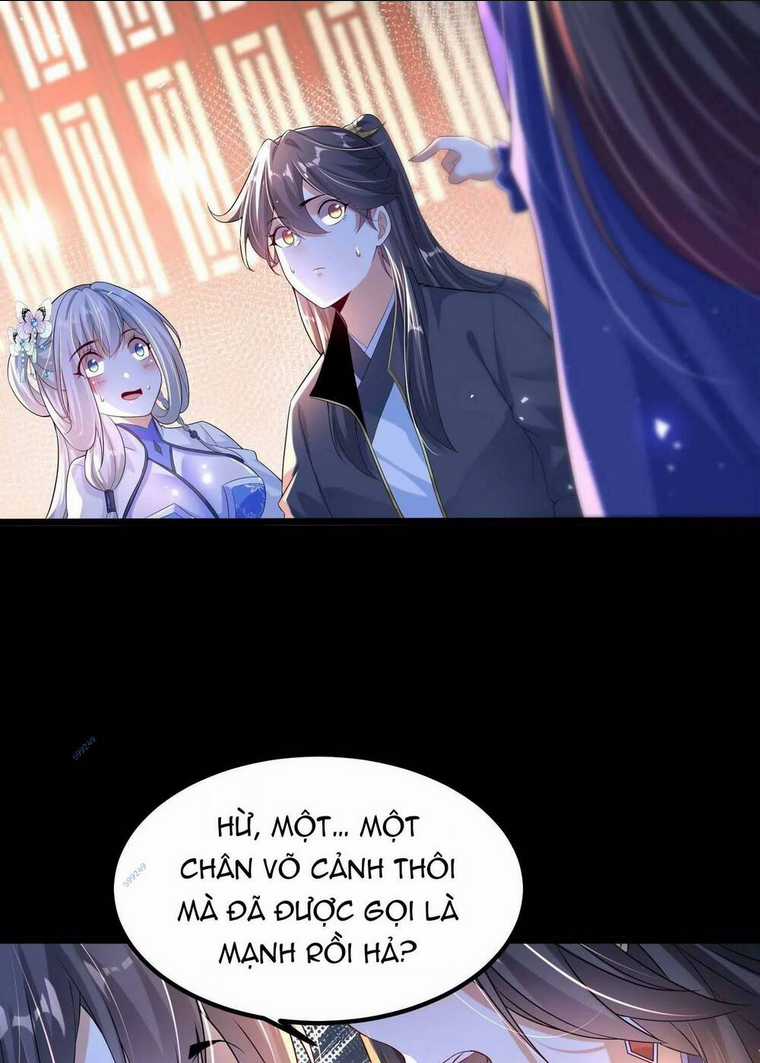 Ngạo Thế Đan Thần - Chapter 10 - Trang 83