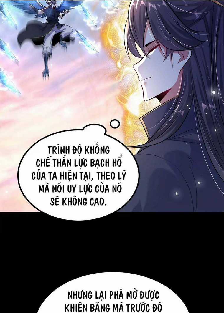 Ngạo Thế Đan Thần - Chapter 10 - Trang 10