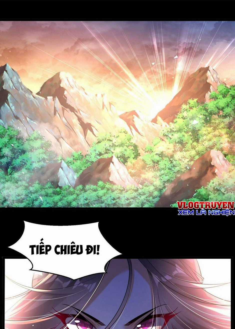 Ngạo Thế Đan Thần - Chapter 11 - Trang 2