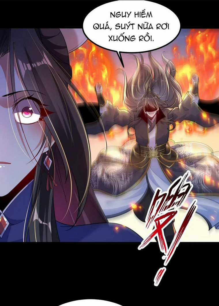Ngạo Thế Đan Thần - Chapter 11 - Trang 16