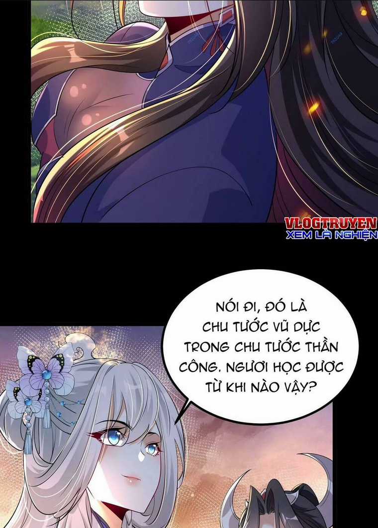 Ngạo Thế Đan Thần - Chapter 11 - Trang 19