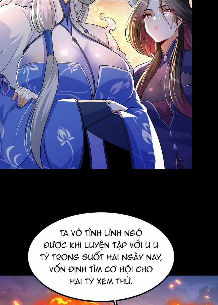 Ngạo Thế Đan Thần - Chapter 11 - Trang 20