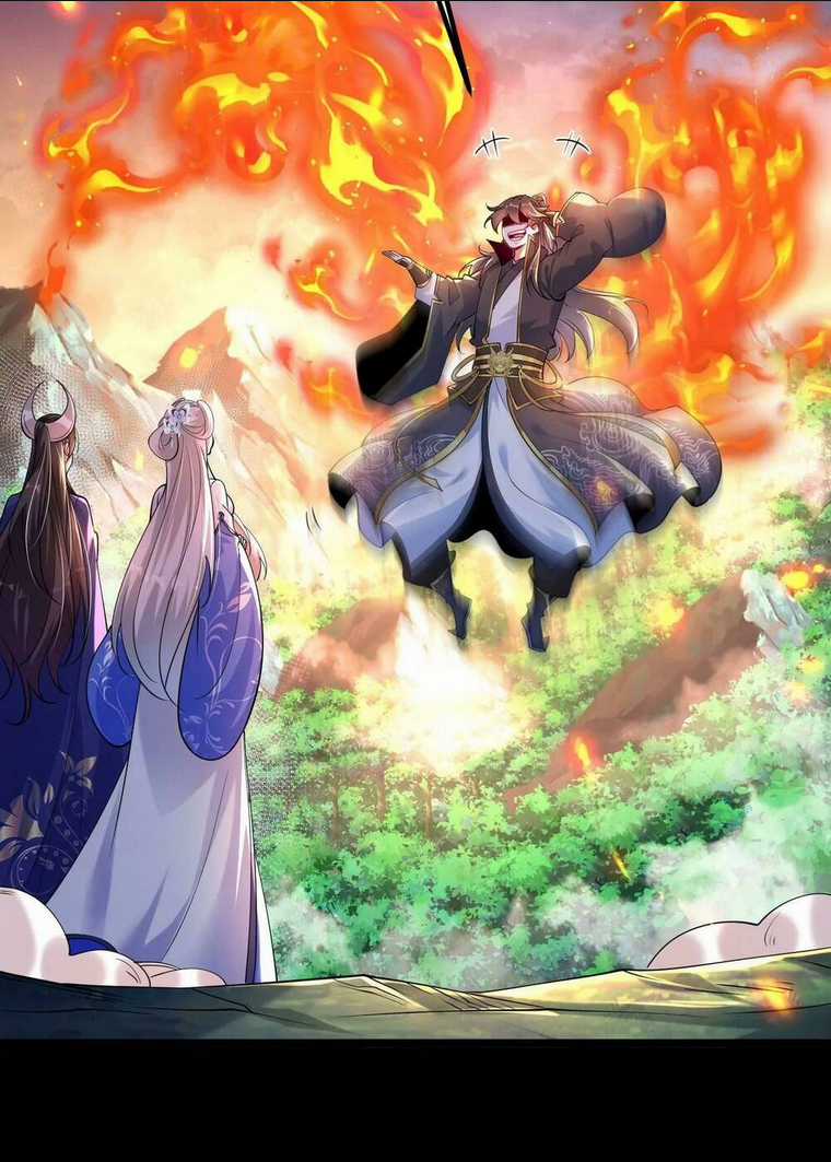 Ngạo Thế Đan Thần - Chapter 11 - Trang 21