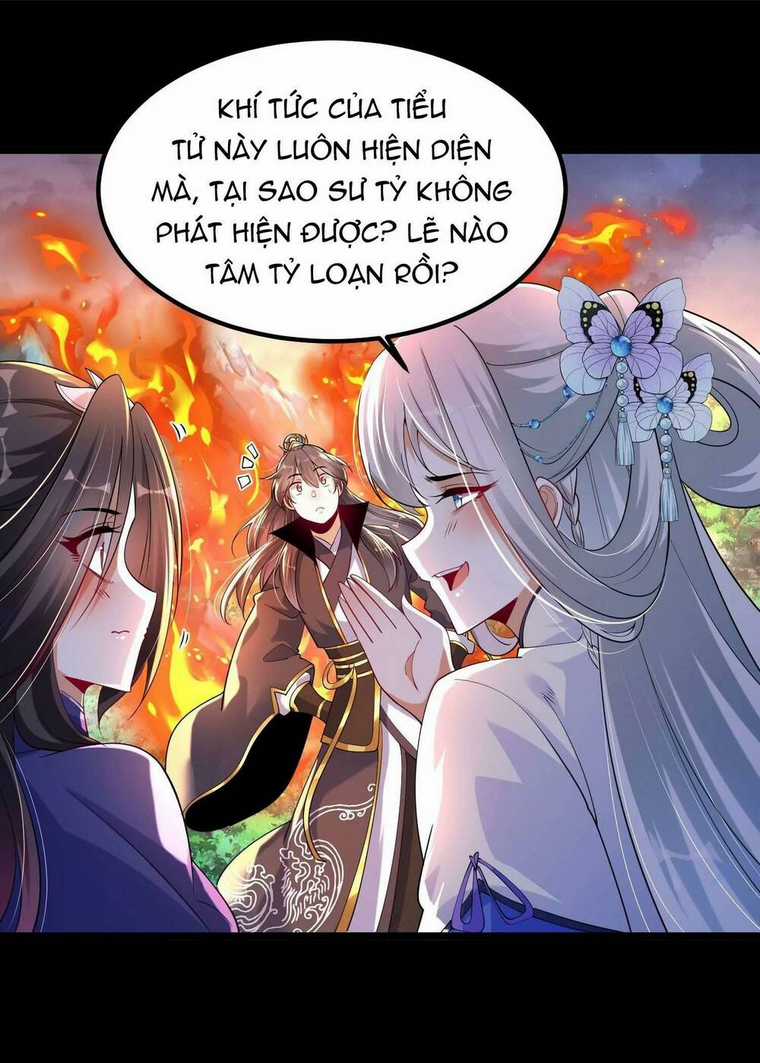 Ngạo Thế Đan Thần - Chapter 11 - Trang 23