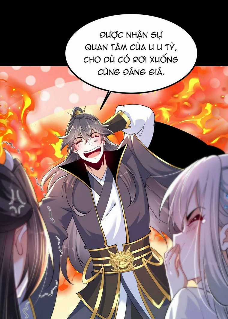 Ngạo Thế Đan Thần - Chapter 11 - Trang 24