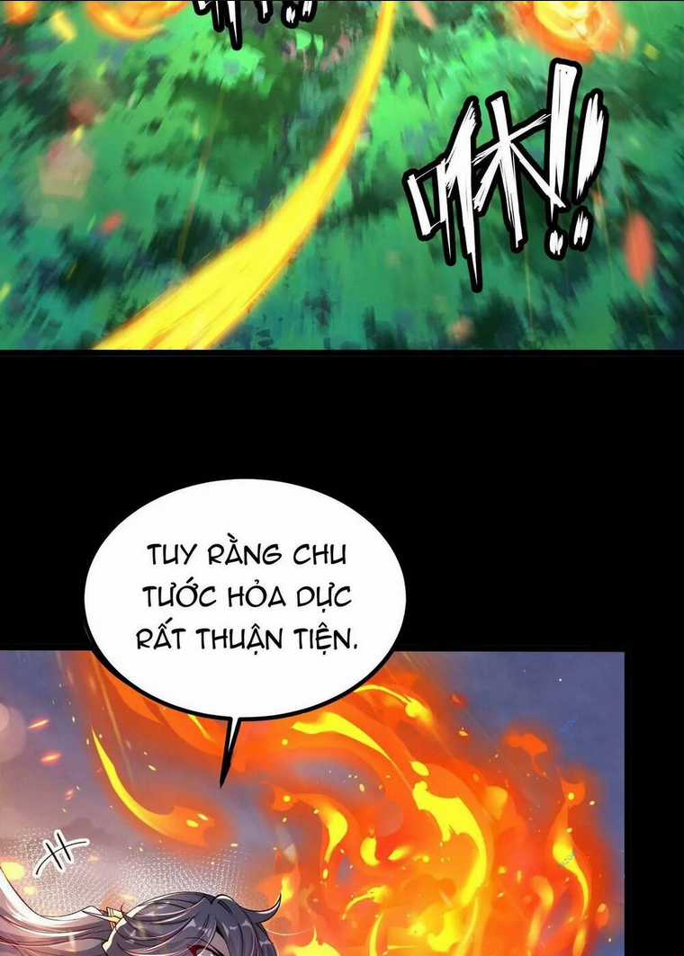 Ngạo Thế Đan Thần - Chapter 11 - Trang 29