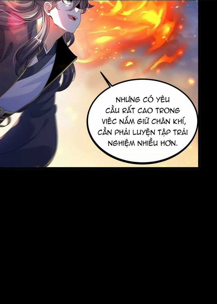 Ngạo Thế Đan Thần - Chapter 11 - Trang 30