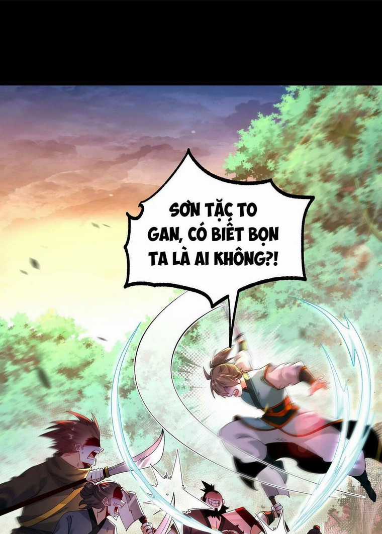 Ngạo Thế Đan Thần - Chapter 11 - Trang 32