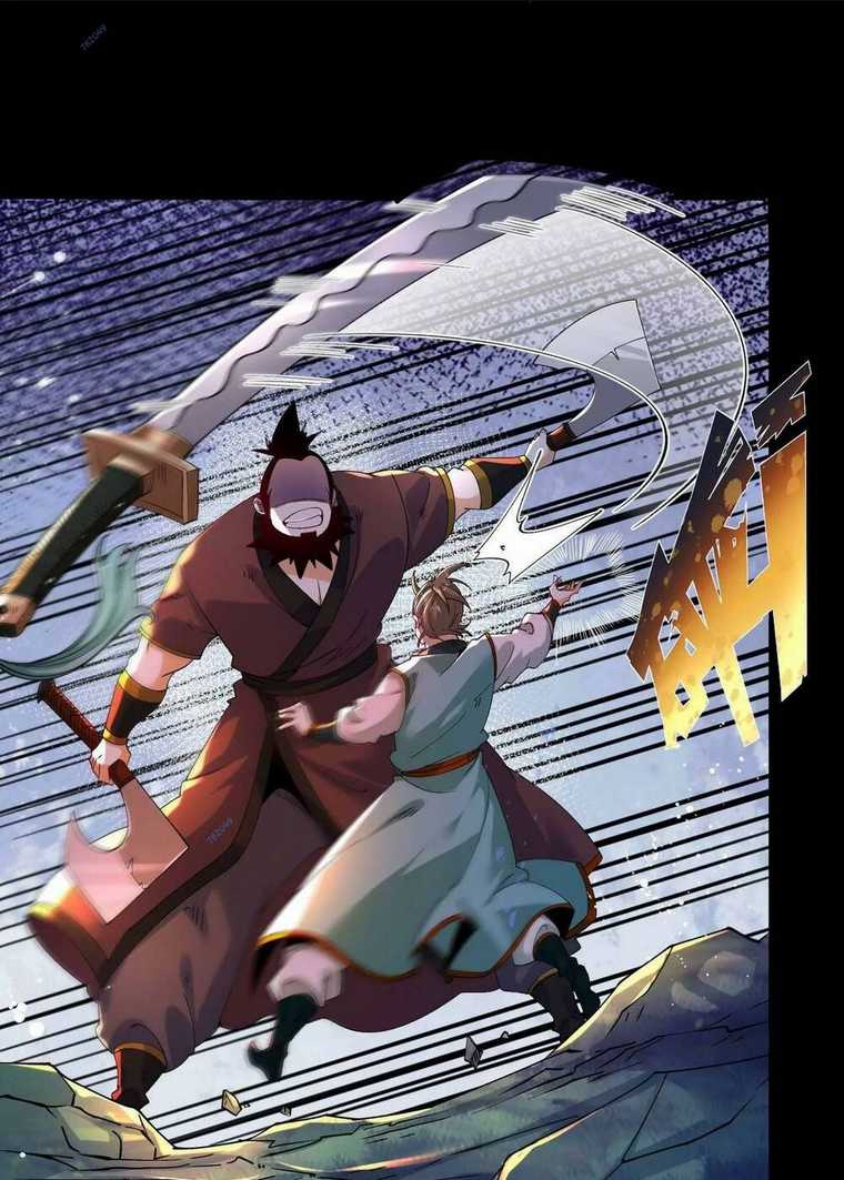 Ngạo Thế Đan Thần - Chapter 11 - Trang 35