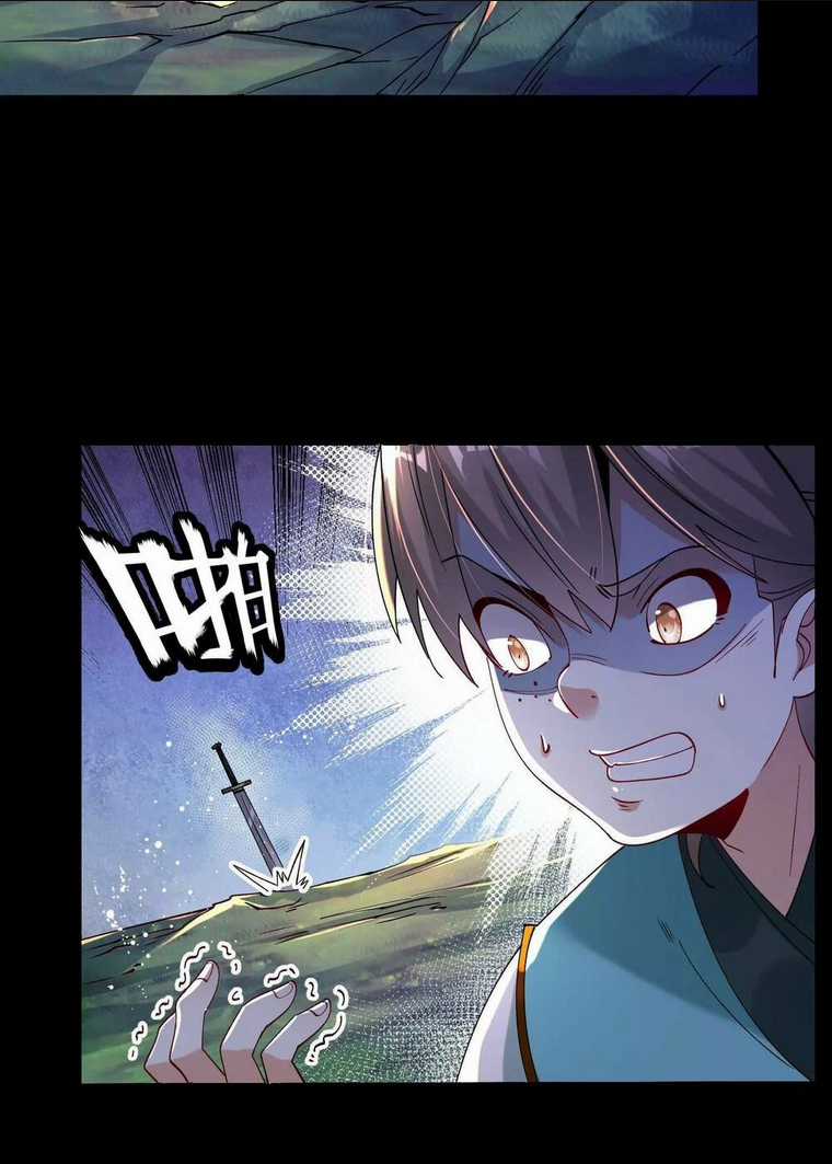 Ngạo Thế Đan Thần - Chapter 11 - Trang 36